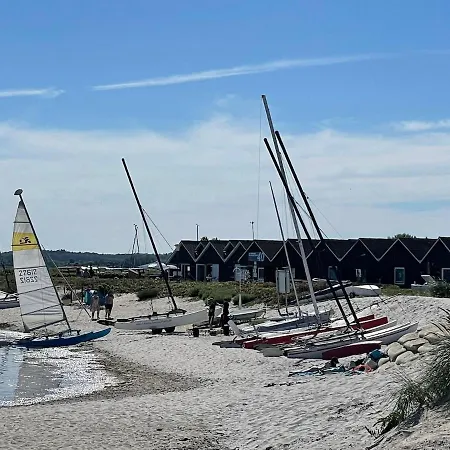 Wohlfuehloase Am Strand! *