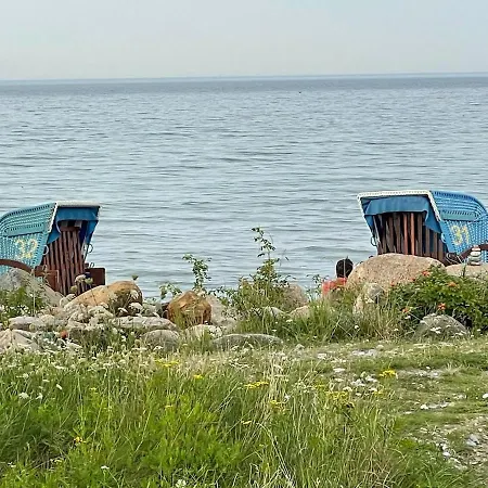 Wohlfuehloase Am Strand! * הוווכט